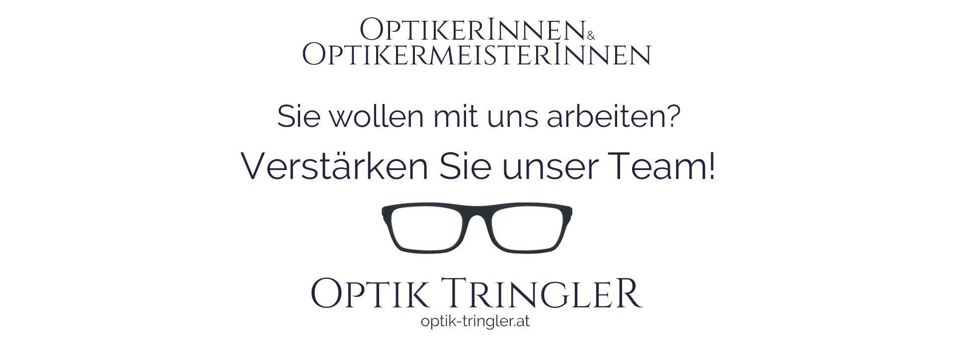 Optik Tringler
